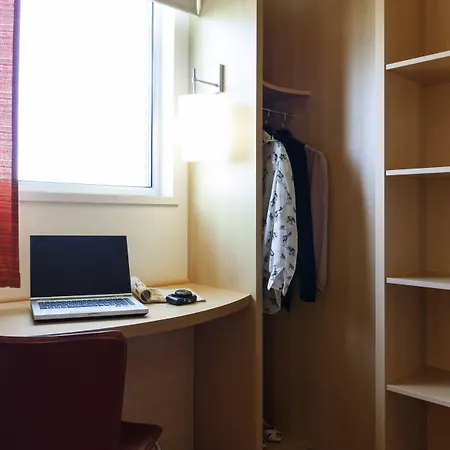 Ibis Budget St-jean-luz Szálloda
