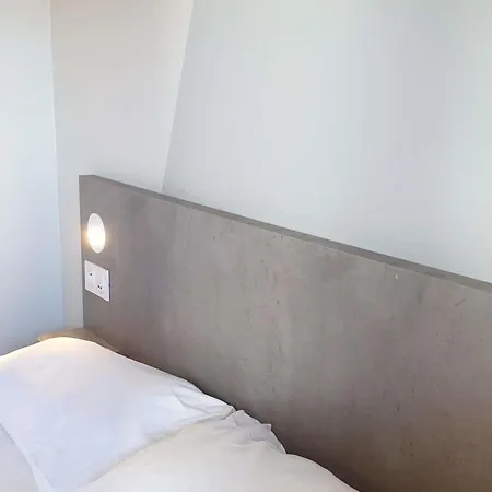 Ibis Budget St-jean-luz 2*
