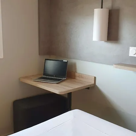 Ibis Budget St-jean-luz Szálloda Ciboure