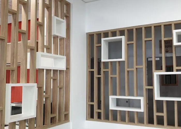 酒店 锡布尔圣让德吕兹宜必思经济型酒店