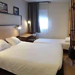 Ibis Budget St-jean-luz Szálloda Ciboure