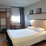 Szálloda Ibis Budget St-jean-luz Ciboure