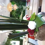 Ibis Budget St-jean-luz Szálloda Ciboure