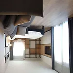 Szálloda Ibis Budget St-jean-luz 2*