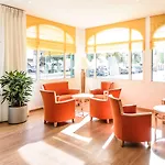 Ibis Budget St-jean-luz Szálloda 2*