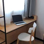 Ibis Budget St-jean-luz 2*