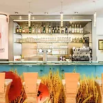 Szálloda Ibis Budget St-jean-luz
