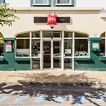 Ibis Budget St-jean-luz Szálloda