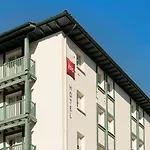 Szálloda Ibis Budget St-jean-luz