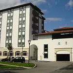 Szálloda Ibis Budget St-jean-luz 2*
