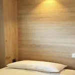 Ibis Budget St-jean-luz Szálloda Ciboure