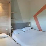 Ibis Budget St-jean-luz 2* Ciboure