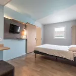 Ibis Budget St-jean-luz Ciboure