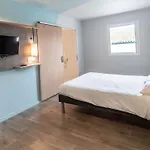 Ibis Budget St-jean-luz 2* Ciboure