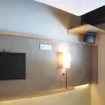 Ibis Budget St-jean-luz Szálloda