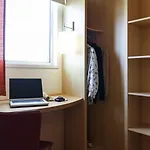 Ibis Budget St-jean-luz Szálloda