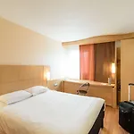Szálloda Ibis Budget St-jean-luz