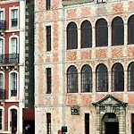 Ibis Budget St-jean-luz Szálloda