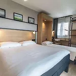 Szálloda Ibis Budget St-jean-luz Ciboure
