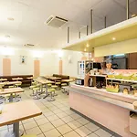 Ibis Budget St-jean-luz 호텔