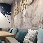 Ibis Budget St-jean-luz Szálloda Ciboure