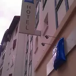 Szálloda Ibis Budget St-jean-luz