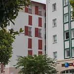 Ibis Budget St-jean-luz