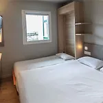 호텔 Ibis Budget St-jean-luz
