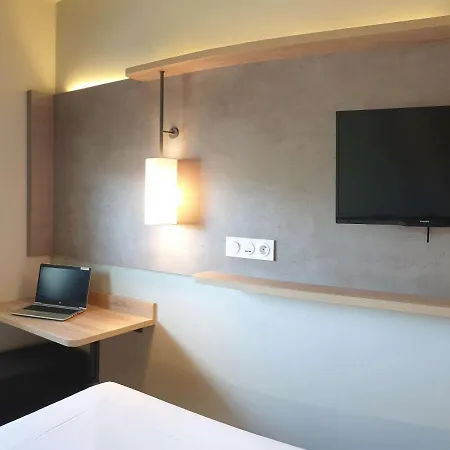 Ibis Budget St-jean-luz Hotel