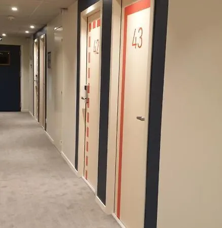 Ibis Budget St-jean-luz