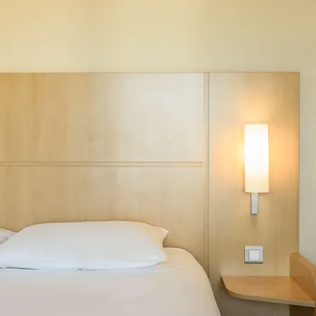 Ibis Budget St-jean-luz