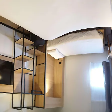 Ibis Budget St-jean-luz 2*