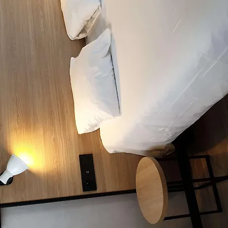 Ibis Budget St-jean-luz 2* סיבור