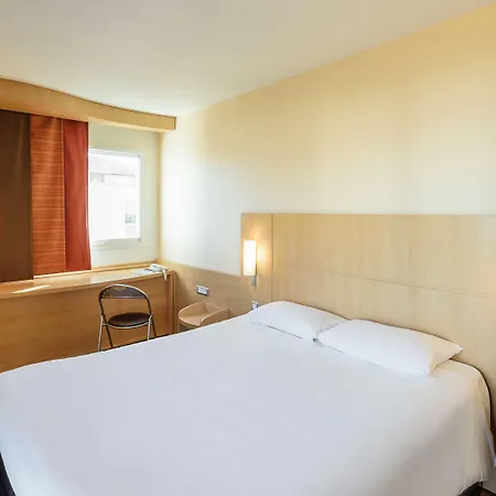 Hotell Ibis Budget St-jean-luz