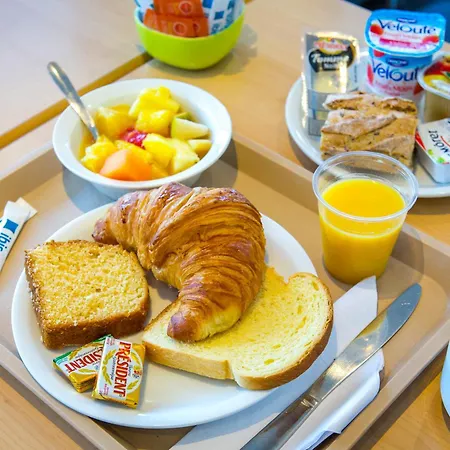 Ibis Budget St-jean-luz Ciboure