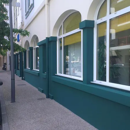 Ibis Budget St-jean-luz 2*