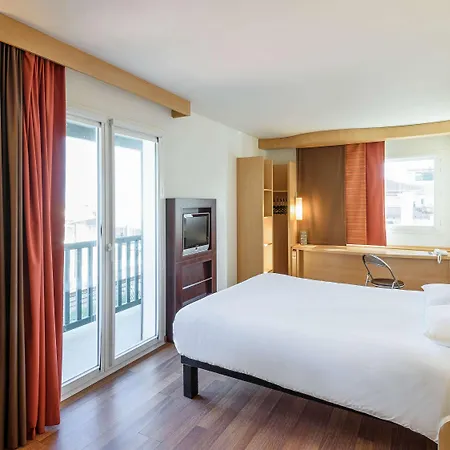 Ibis Budget St-jean-luz Ciboure