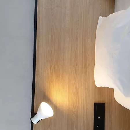 Ibis Budget St-jean-luz 호텔