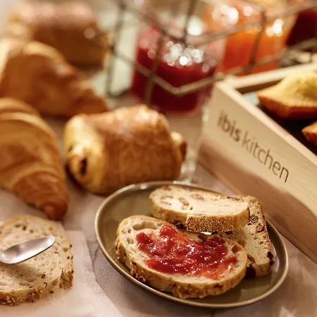 Ibis Budget St-jean-luz 2*