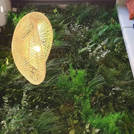 Szálloda Ibis Budget St-jean-luz Ciboure