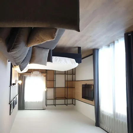 Hotel Ibis Budget St-jean-luz 2*