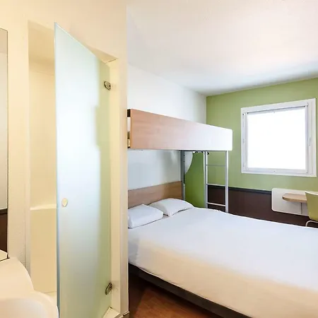 Ibis Budget St-jean-luz 2*