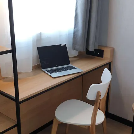 Ibis Budget St-jean-luz 2*