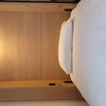 Ibis Budget St-jean-luz 호텔 씨부르