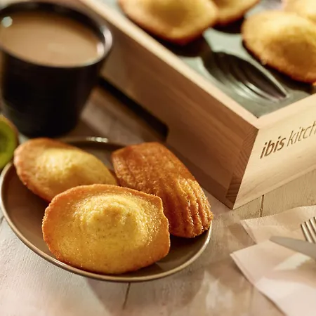 Ibis Budget St-jean-luz 2* Ciboure