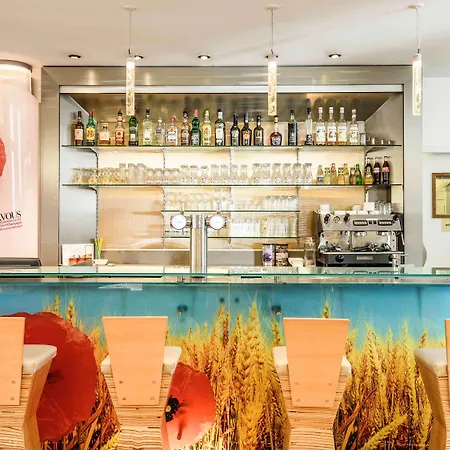 호텔 Ibis Budget St-jean-luz
