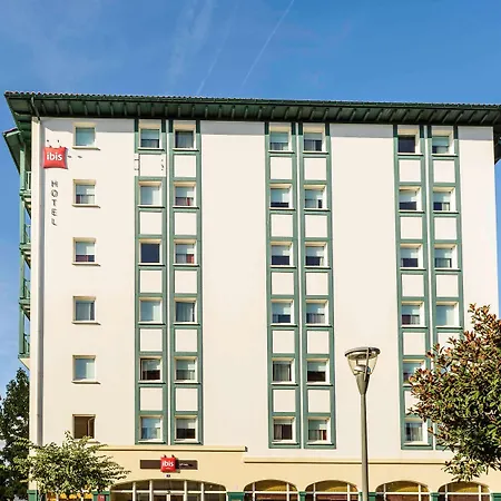Ibis Budget St-jean-luz 2*