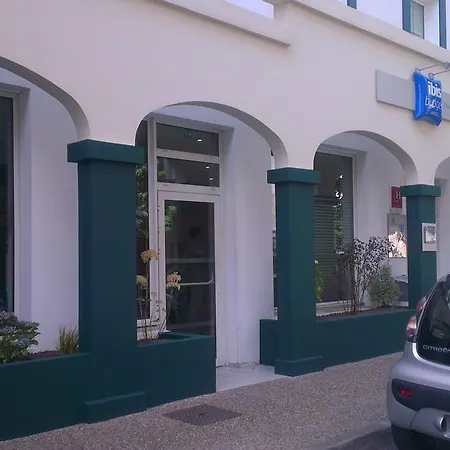 Ibis Budget St-jean-luz Ciboure