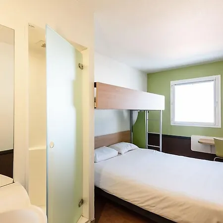 Ibis Budget St-jean-luz Ciboure
