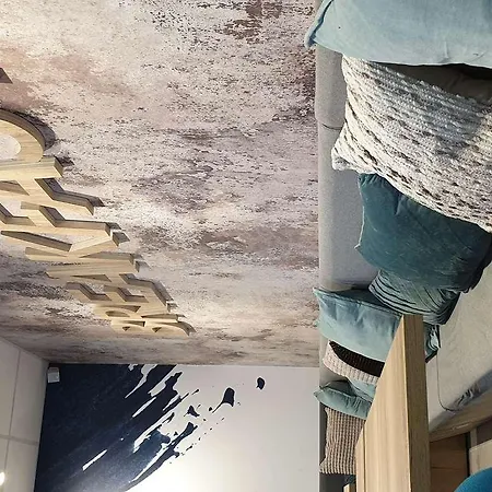 Hotel Ibis Budget St-jean-luz